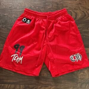 Chrome Hearts Shorts